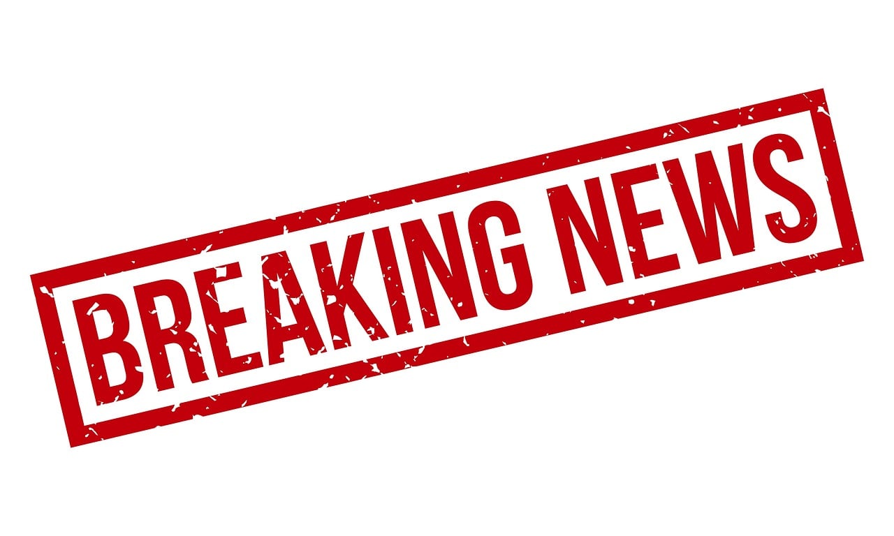 Breaking News