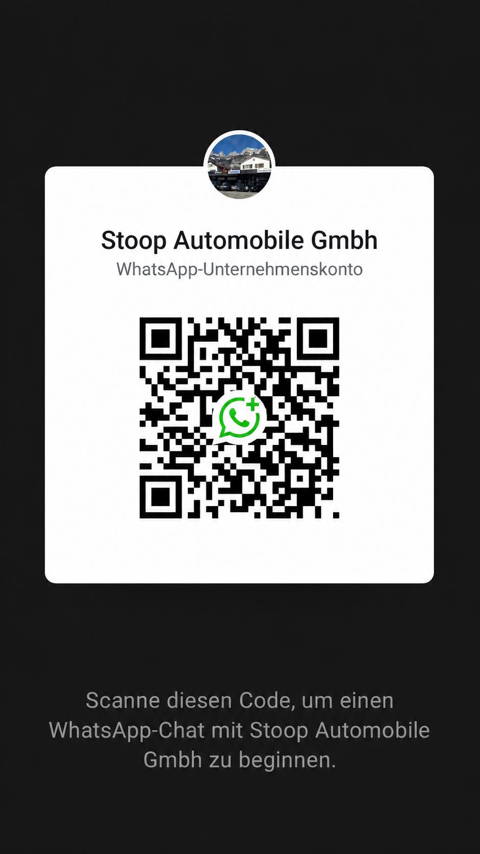 Termine jetzt ganz einfach via WhatsApp buchen