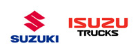 Suzuki Izuzu Händler