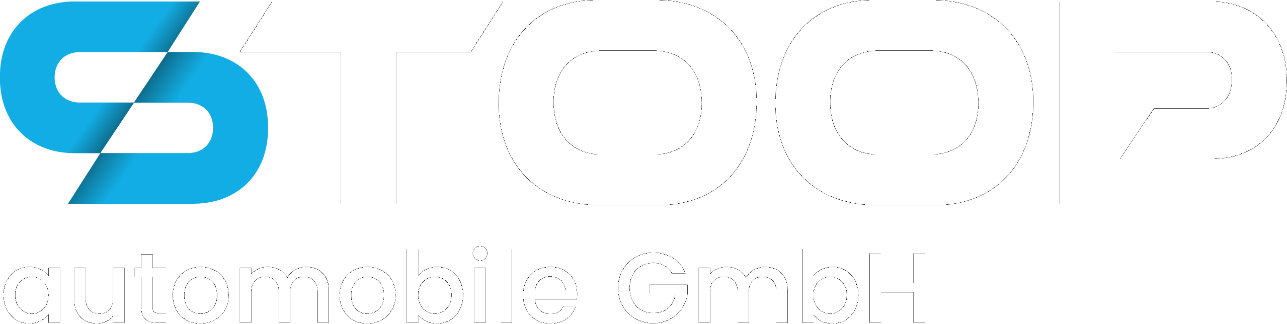 Logo Stoop automobile GmbH
